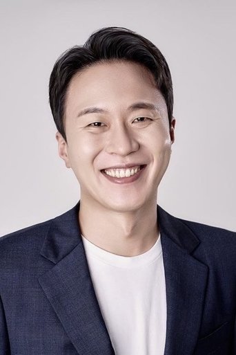 Lim Jae-min headshot
