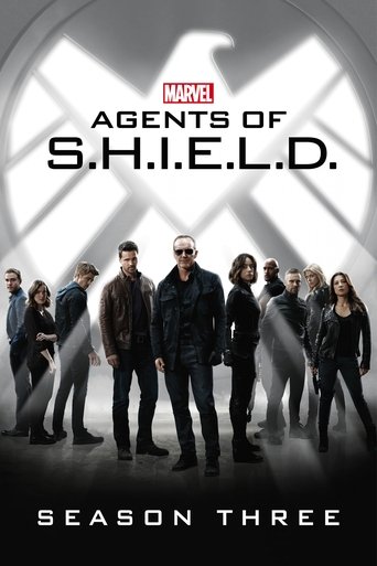 Marvel’s Agents of S.H.I.E.L.D. Season 3 Marvel’s Agents of S.H.I.E.L.D. Season 3