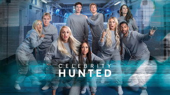 #9 Celebrity Hunted