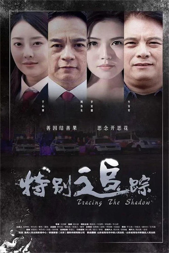 特别追踪 poster