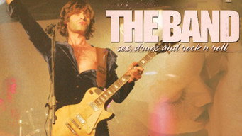 The Band (2009)