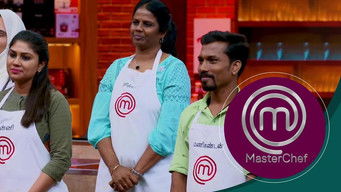 Episode 17 — Episode 17