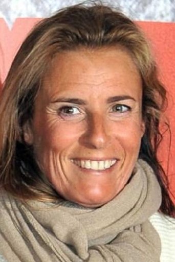 Image of Lisa Azuelos