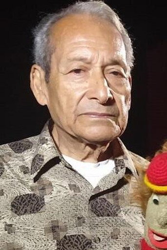 Samuel Contreras