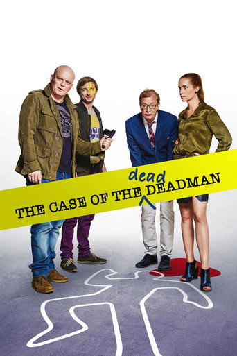 The Case of the Dead Deadman