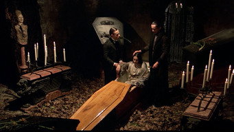 #5 Blood for Dracula