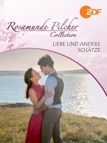 Poster of Rosamunde Pilcher: Liebe und andere Schätze