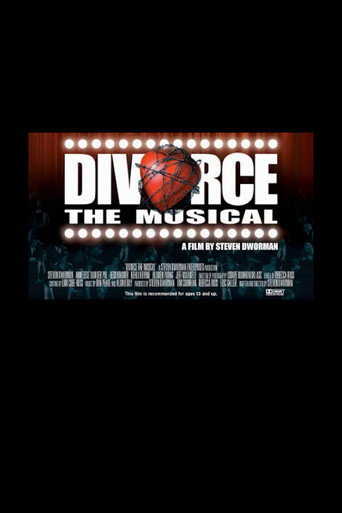 Divorce: The Musical
