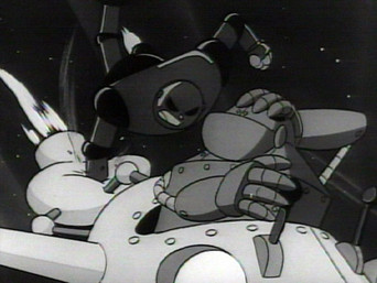 Episode 38 — Episode 38