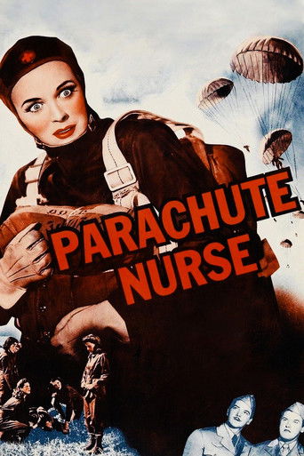 Parachute Nurse (1942)