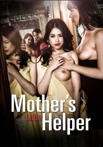 Mother's Little Helper poster 2
