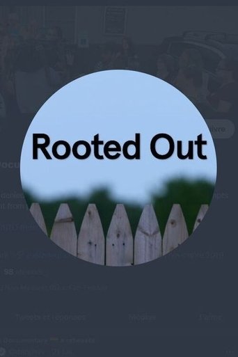 Rooted Out poster