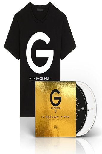 Gué Pequeno: Stile Originale - Il Ragazzo D'Oro (2021)