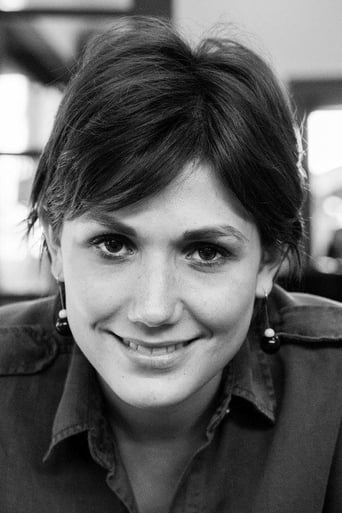 Léa Moretの人物画像 2