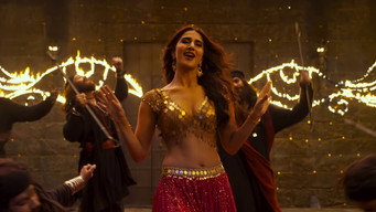 #27 Shamshera