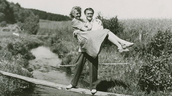 Trav, hopp och kärlek (1945)