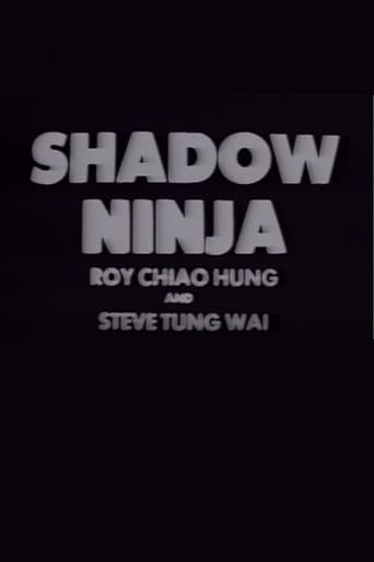 Shadow Ninja