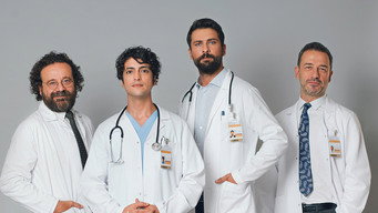 Mucize Doktor (2019-2023)