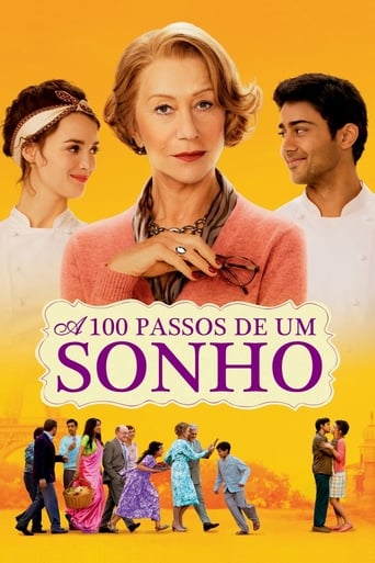 Image The Hundred-Foot Journey