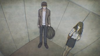 Cena de A Mulher no Elevador