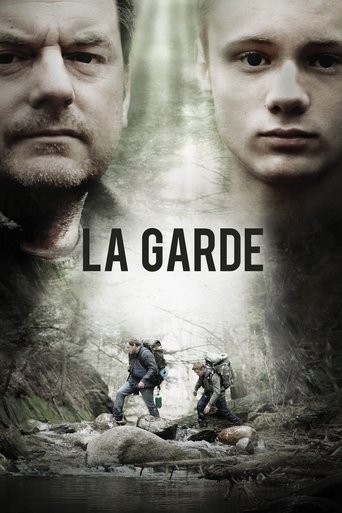 La Garde (2014) La Garde (2014)
