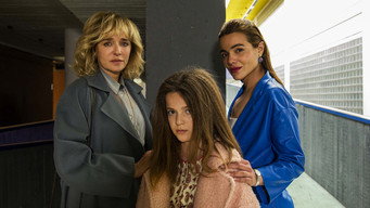 Fortuna - The Girl and the Giants (2020)