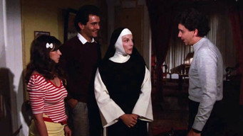 Ellos trajeron la violencia (1990)