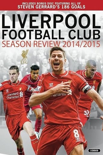 Liverpool F.C. - Official Season Review - 2014-15 (2015)