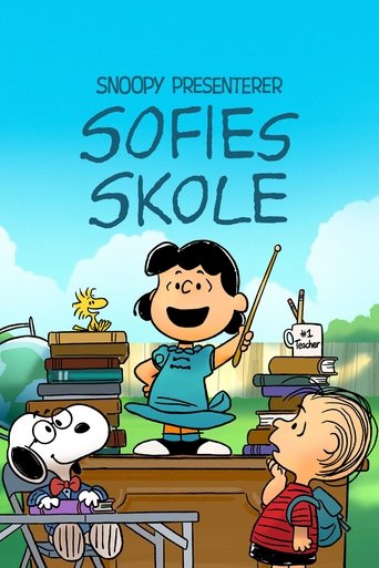 Snoopy presenterer: Sofies skole