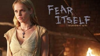 Fear Itself (2008-2009)