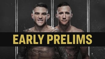 #4 UFC 291: Poirier vs. Gaethje 2