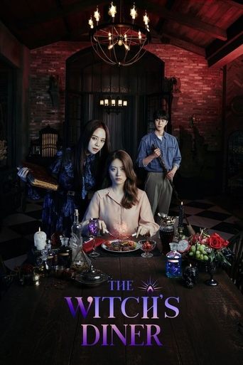 The Witch’s Diner Season 1 Episode 5