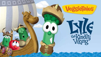 VeggieTales: Lyle the Kindly Viking backdrop 3
