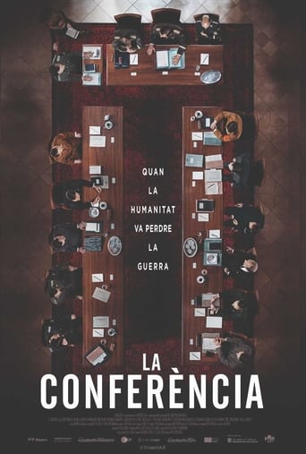 La conferència