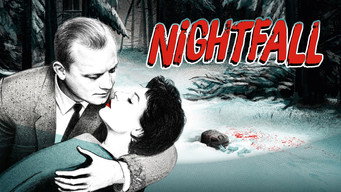 #13 Nightfall