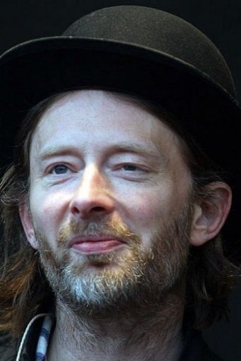 Image of Thom Yorke