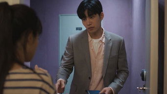 Episode 11 — Jin U&rsquo;s Affair