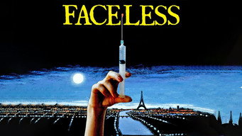 #20 Faceless
