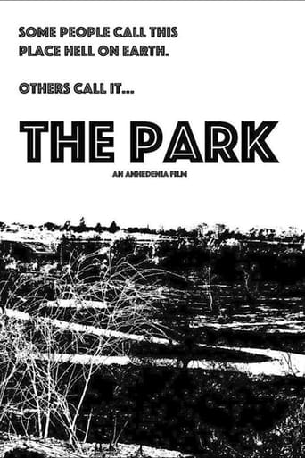 Poster för The Park