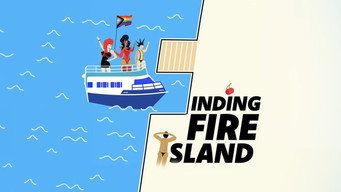 Finding Fire Island (2025- )