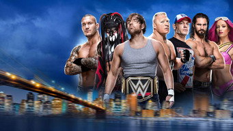 WWE SummerSlam (2016)