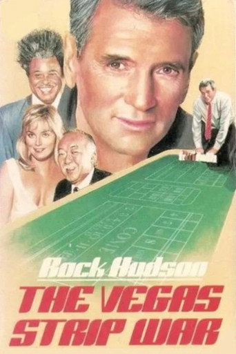 Póster del título