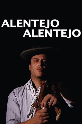 Poster för Alentejo, Alentejo