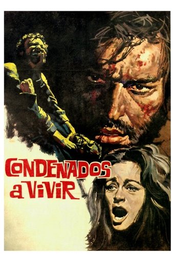 Condenados a vivir (1971)