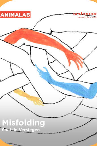 Misfolding