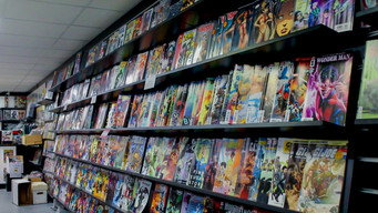 Why I Read Comics (2026)