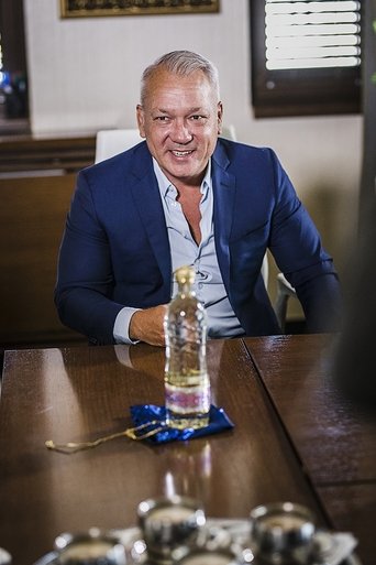 Balogh Levente is Saját Maga