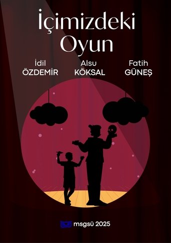 İçimizdeki Oyun (1970)
