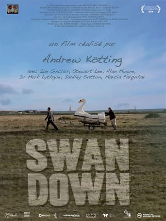 Poster för Swandown