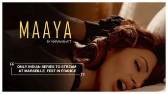 #1 Maaya: Slave of Her Desires